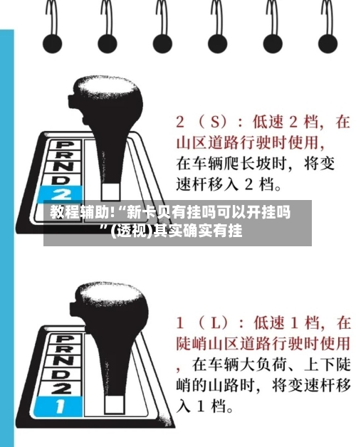 教程辅助!“新卡贝有挂吗可以开挂吗”(透视)其实确实有挂-第1张图片