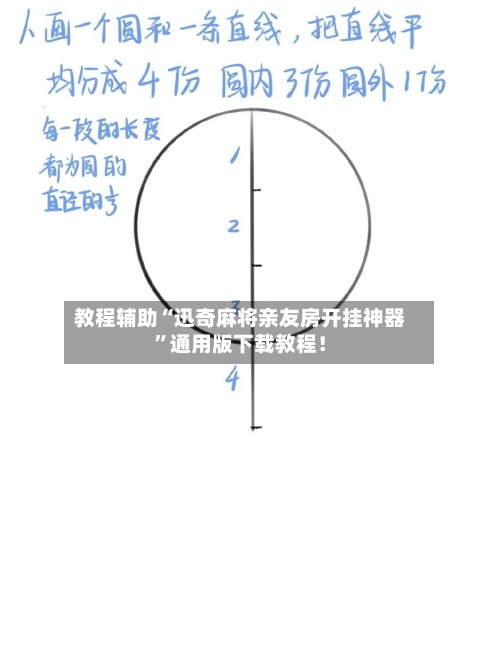 教程辅助“迅奇麻将亲友房开挂神器	”通用版下载教程！-第1张图片