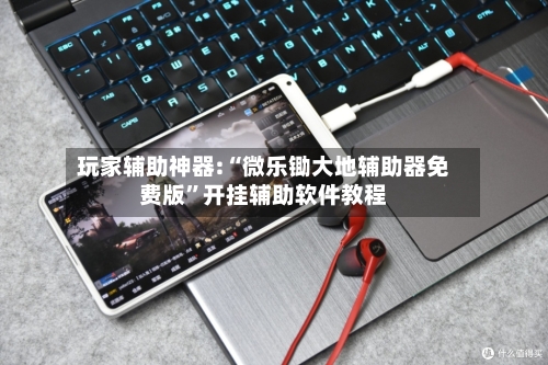 玩家辅助神器:“微乐锄大地辅助器免费版	”开挂辅助软件教程-第1张图片