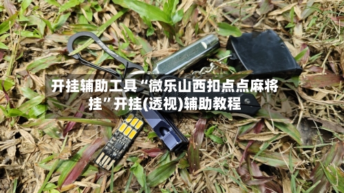 开挂辅助工具“微乐山西扣点点麻将挂”开挂(透视)辅助教程-第2张图片