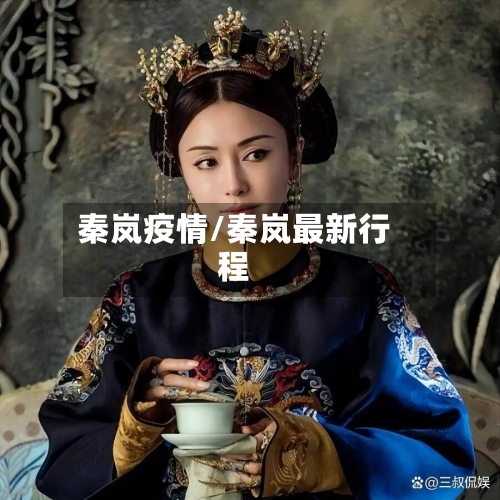 秦岚疫情/秦岚最新行程-第1张图片