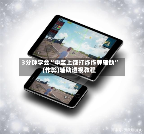 3分钟学会“中至上饶打炸作弊辅助	”(作弊)辅助透视教程-第1张图片