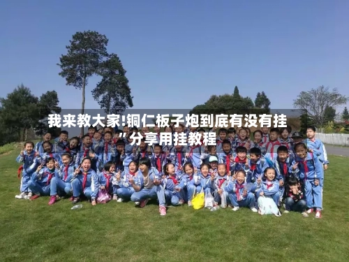 我来教大家!铜仁板子炮到底有没有挂”分享用挂教程-第2张图片