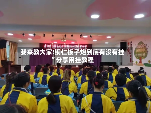 我来教大家!铜仁板子炮到底有没有挂”分享用挂教程-第3张图片