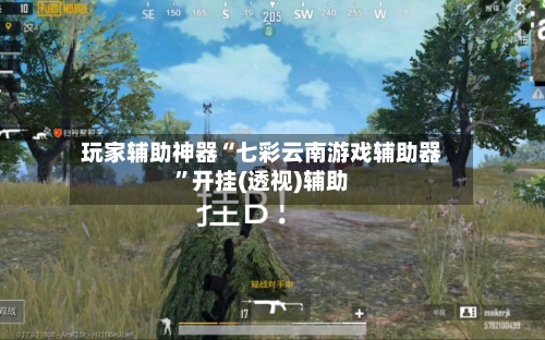 玩家辅助神器“七彩云南游戏辅助器”开挂(透视)辅助-第3张图片