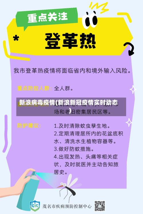 新浪病毒疫情(新浪新冠疫情实时动态)-第2张图片