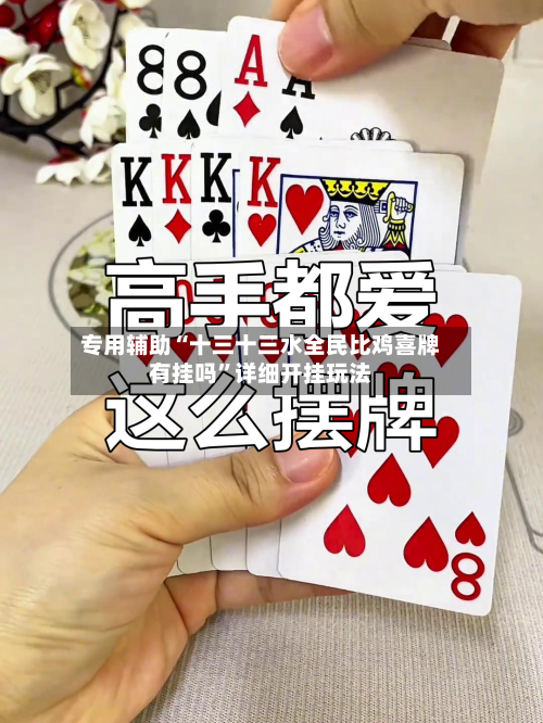 专用辅助“十三十三水全民比鸡喜牌有挂吗”详细开挂玩法-第2张图片