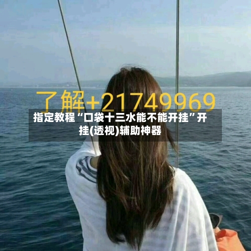 指定教程“口袋十三水能不能开挂”开挂(透视)辅助神器-第1张图片