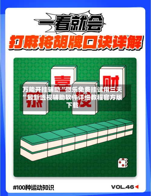 万能开挂辅助“微乐免费挂试用三天”最新透视辅助软件详细教程官方版下载-第3张图片