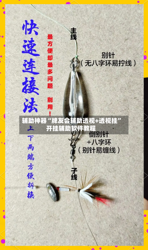 辅助神器“牌友会辅助透视+透视挂”开挂辅助软件教程-第2张图片