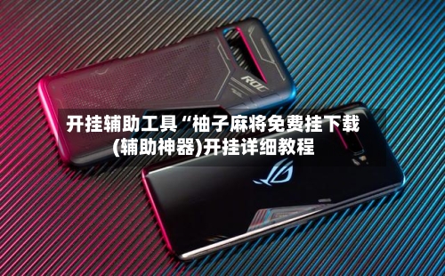 开挂辅助工具“柚子麻将免费挂下载(辅助神器)开挂详细教程-第2张图片