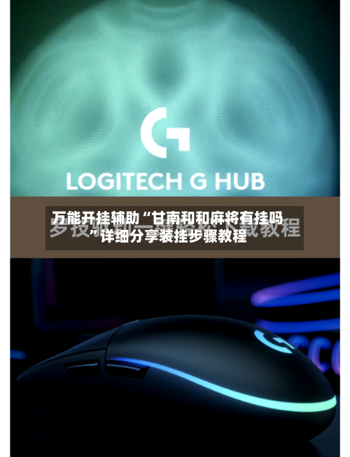 万能开挂辅助“甘南和和麻将有挂吗”详细分享装挂步骤教程-第2张图片