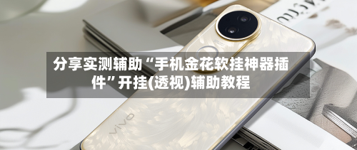 分享实测辅助“手机金花软挂神器插件	”开挂(透视)辅助教程-第2张图片