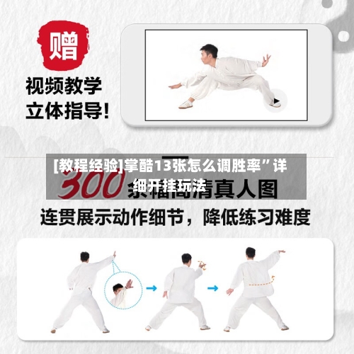 [教程经验]掌酷13张怎么调胜率”详细开挂玩法-第1张图片