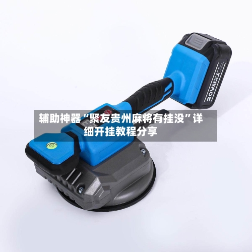 辅助神器“聚友贵州麻将有挂没”详细开挂教程分享-第3张图片