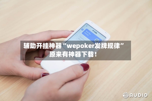 辅助开挂神器“wepoker发牌规律”原来有神器下载！-第2张图片