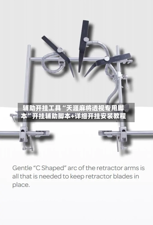 辅助开挂工具“天涯麻将透视专用脚本”开挂辅助脚本+详细开挂安装教程-第2张图片