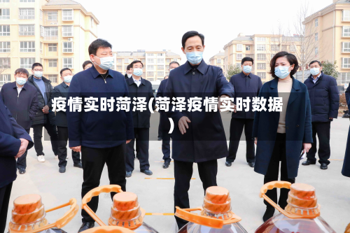 疫情实时菏泽(菏泽疫情实时数据)-第3张图片