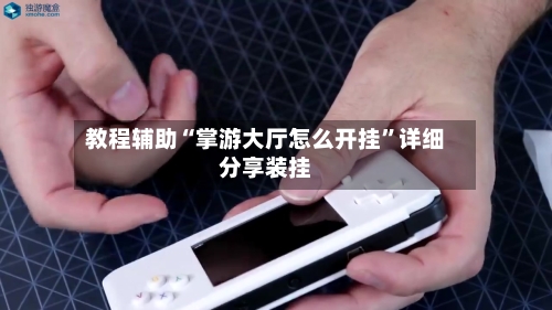 教程辅助“掌游大厅怎么开挂	”详细分享装挂-第2张图片