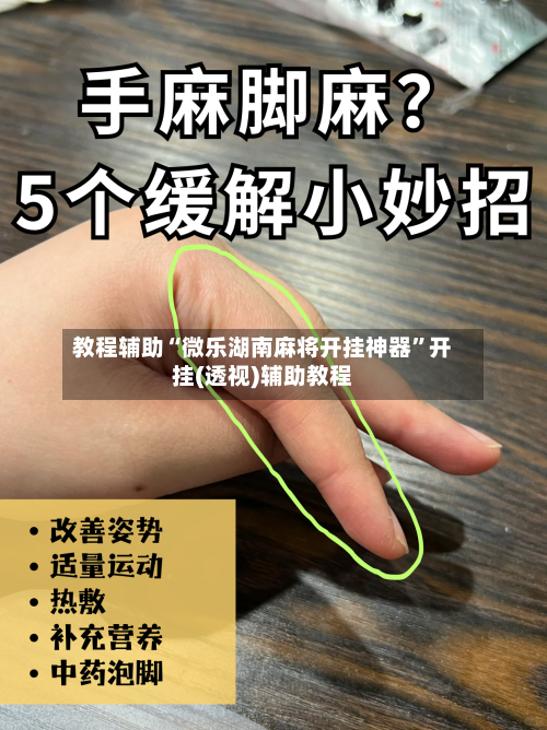 教程辅助“微乐湖南麻将开挂神器”开挂(透视)辅助教程-第2张图片