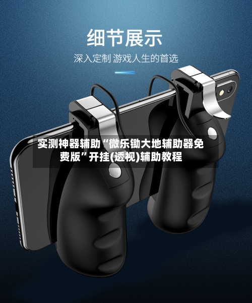 实测神器辅助“微乐锄大地辅助器免费版”开挂(透视)辅助教程-第3张图片