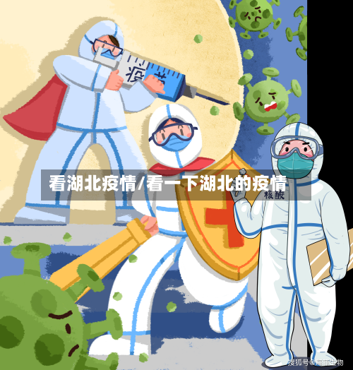 看湖北疫情/看一下湖北的疫情-第2张图片