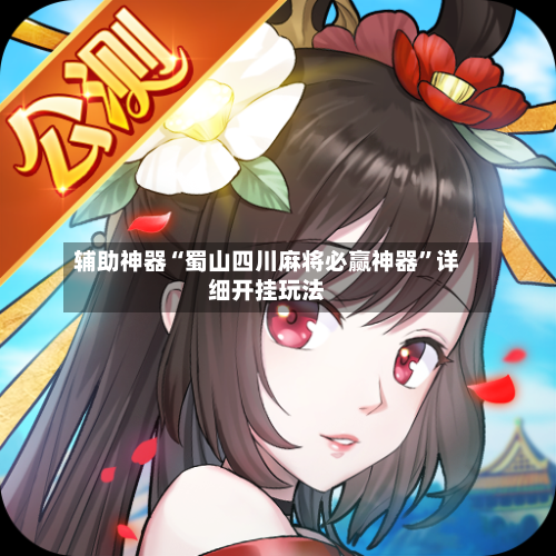 辅助神器“蜀山四川麻将必赢神器”详细开挂玩法-第1张图片