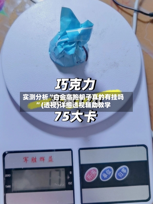 实测分析“白金岛跑胡子真的有挂吗	”(透视)详细透视辅助教学-第2张图片