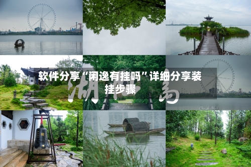 软件分享“闲逸有挂吗	”详细分享装挂步骤-第2张图片