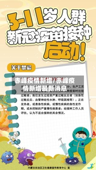 赤峰疫情新增/赤峰疫情新增最新消息-第2张图片