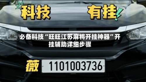 必备科技“旺旺江苏麻将开挂神器”开挂辅助详细步骤-第2张图片