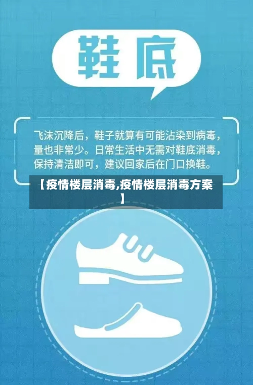 【疫情楼层消毒,疫情楼层消毒方案】-第2张图片