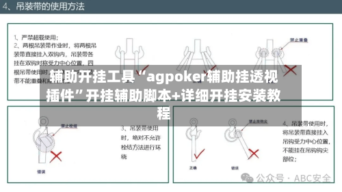 辅助开挂工具“agpoker辅助挂透视插件”开挂辅助脚本+详细开挂安装教程-第1张图片
