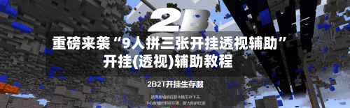 重磅来袭“9人拼三张开挂透视辅助”开挂(透视)辅助教程-第3张图片