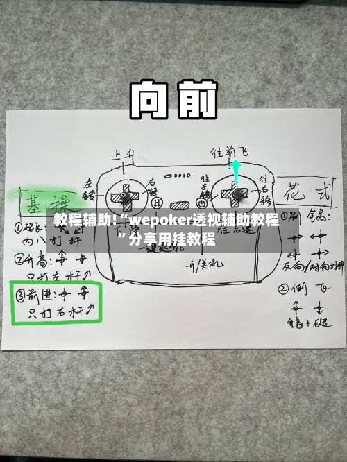 教程辅助!“wepoker透视辅助教程”分享用挂教程-第1张图片
