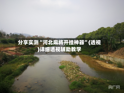 分享实测“河北麻将开挂神器”(透视)详细透视辅助教学-第1张图片