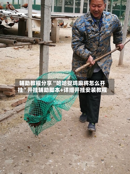 辅助教程分享“哈哈捉鸡麻将怎么开挂”开挂辅助脚本+详细开挂安装教程-第2张图片