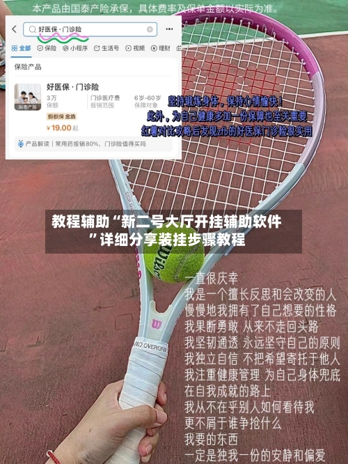 教程辅助“新二号大厅开挂辅助软件”详细分享装挂步骤教程-第2张图片