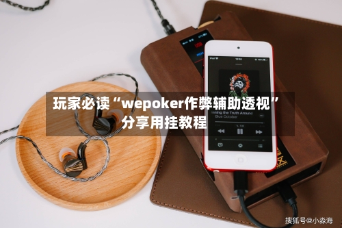 玩家必读“wepoker作弊辅助透视	”分享用挂教程-第2张图片