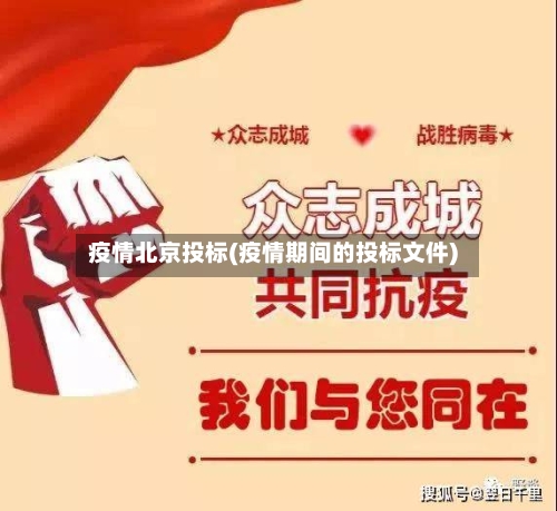 疫情北京投标(疫情期间的投标文件)-第2张图片