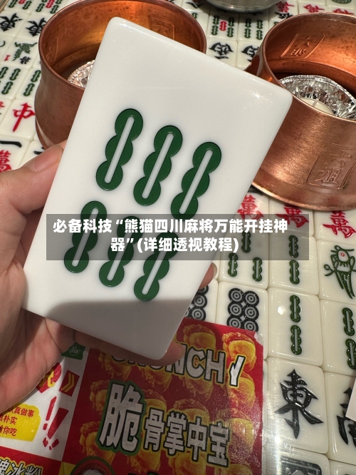 必备科技“熊猫四川麻将万能开挂神器”(详细透视教程)-第2张图片
