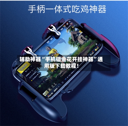 辅助神器“手机砸金花开挂神器”通用版下载教程！-第2张图片