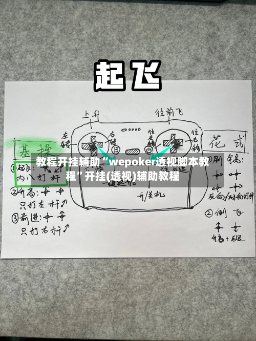 教程开挂辅助“wepoker透视脚本教程	”开挂(透视)辅助教程-第1张图片
