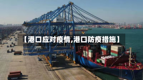 【港口应对疫情,港口防疫措施】-第3张图片