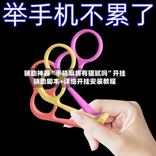 辅助神器“手机麻将有猫腻吗”开挂辅助脚本+详细开挂安装教程-第2张图片