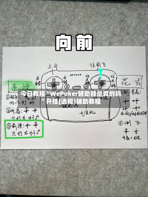 今日教程“WePoker辅助器是真的吗	”开挂(透视)辅助教程-第1张图片