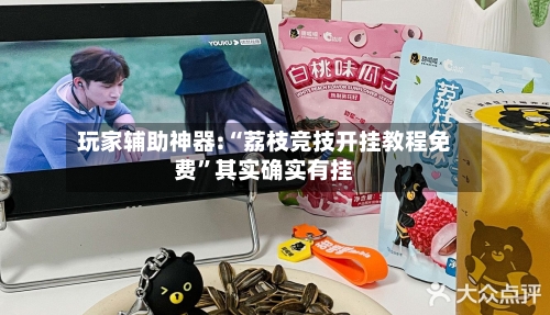 玩家辅助神器:“荔枝竞技开挂教程免费”其实确实有挂-第2张图片