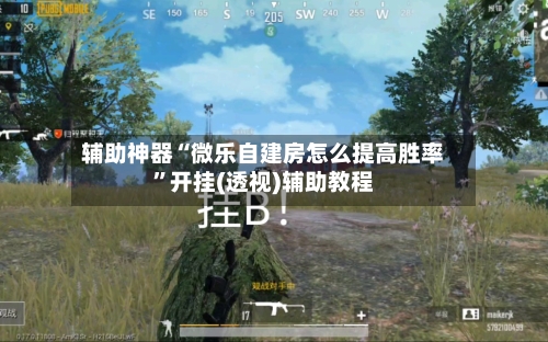 辅助神器“微乐自建房怎么提高胜率”开挂(透视)辅助教程-第2张图片