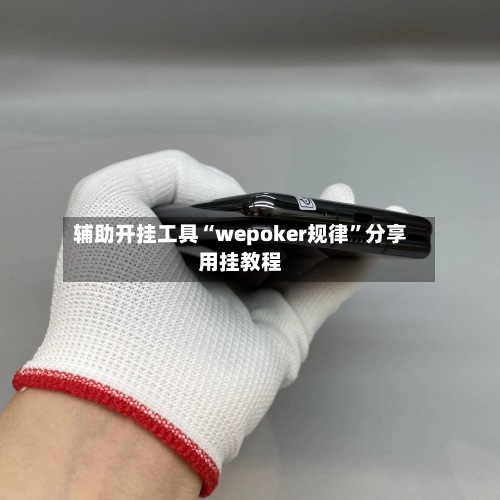 辅助开挂工具“wepoker规律”分享用挂教程-第2张图片