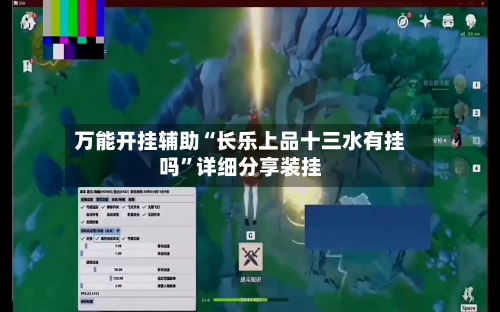 万能开挂辅助“长乐上品十三水有挂吗”详细分享装挂-第2张图片